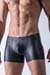 MANstore Hip Boxer M510 Leder-Optik