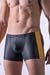 MANstore Hip Boxer M521 Leder-Optik