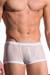 MANstore Micro Pants M101 schwarz/wei