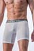 MANstore Soccer Trunks M417 Wei