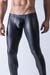 MANstore Tight Leggings M510 Leder-Optik