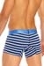 MUNDO UNICO Boxer Cup Short Fullness