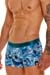 MUNDO UNICO Boxer Short Atlantida