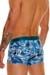 MUNDO UNICO Boxer Short Atlantida