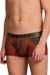 MUNDO UNICO Boxer Cup Short Color Core