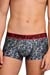 MUNDO UNICO Boxer Cup Short Flora