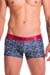 MUNDO UNICO Boxer Cup Short Forms