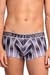 MUNDO UNICO Boxer Cup Short Stripy