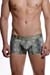 MUNDO UNICO Boxer Short Lagoon