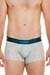 MUNDO UNICO Boxer Short Linoleo