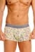 MUNDO UNICO Boxer Short Palido