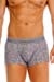 MUNDO UNICO Boxer Short Suede