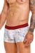 MUNDO UNICO Boxer Shorts kurz Rizo
