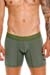 MUNDO UNICO Boxer Shorts long Glauco