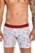MUNDO UNICO Boxer Shorts long Rizo
