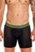 MUNDO UNICO Boxer Shorts long Tribunal
