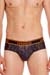 MUNDO UNICO Brief Cup Aquatica