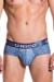 MUNDO UNICO Brief Cup Boating