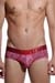 MUNDO UNICO Brief Krishna Rot