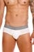MUNDO UNICO Brief Marfil