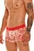 MUNDO UNICO Boxer Short Pompa