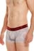 MUNDO UNICO Boxer Short Malla