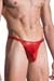 Manstore Tower String M510 Tabasco Leder-Optik