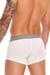 MUNDO UNICO Boxer Shorts kurz Marfil