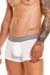 MUNDO UNICO Boxer Shorts kurz Marfil