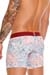 MUNDO UNICO Boxer Shorts long Rizo