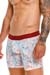 MUNDO UNICO Boxer Shorts long Rizo
