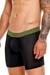 MUNDO UNICO Boxer Shorts long Tribunal