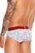 MUNDO UNICO Brief Rizo