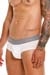 MUNDO UNICO Brief Marfil