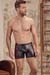 NEK Mattlook Pants zweifarbig