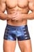 NEK Metallic-Mattlook Clubwear Shorts