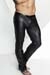 Noir Handmade Wetlook Hose H039