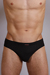 Olaf Benz Bade Sportbrief BLU 0961