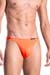 Olaf Benz Bade Sunbrief BLU1658 Neon Ibiza