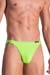 Olaf Benz Bade Sunbrief BLU1658 Neon Lime