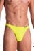 Olaf Benz Bade Sunbrief BLU1658 Neon Sundance