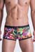 Olaf Benz Bade Surfpants BLU 1358 in Parrot