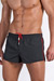 Olaf Benz Beach Shorts BLU1061 Schwarz
