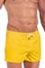Olaf Benz Beach Shorts BLU2354 Gelb