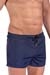 Olaf Benz Beach Shorts BLU2354 Night