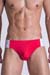 Olaf Benz Beachbrief BLU1350 Fuego rot-wei