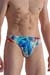 Olaf Benz Beachbrief BLU1853 Caribe