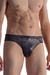 Olaf Benz Beachbrief BLU1854 Schwarz