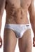 Olaf Benz Beachbrief BLU1854 Wei