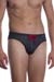 Olaf Benz Beachbrief BLU2052 Schwarz